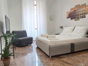 Appartamento al Colosseo